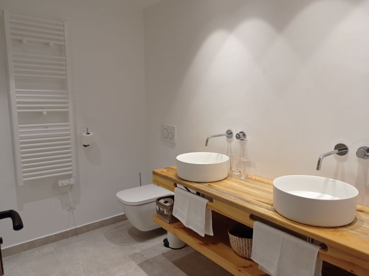 Invierno 23: Moderno Apartamento en Cas Concos -- DH 66 WT