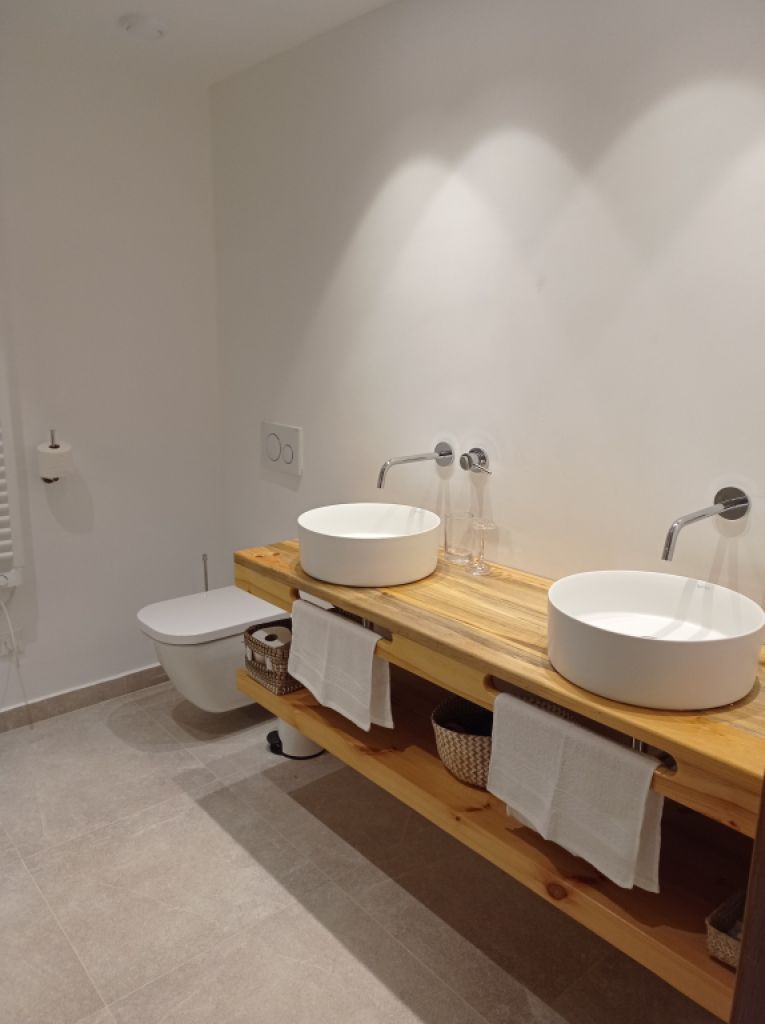 Invierno 23: Moderno Apartamento en Cas Concos -- DH 66 WT