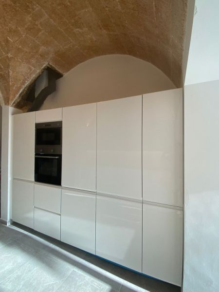 Invierno 23: Moderno Apartamento en Cas Concos -- DH 66 WT