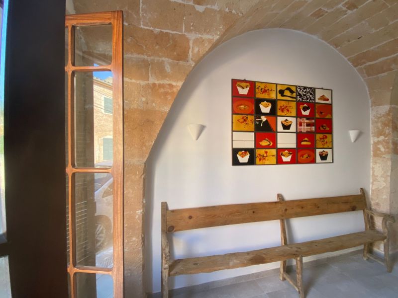 Invierno 23: Moderno Apartamento en Cas Concos -- DH 66 WT