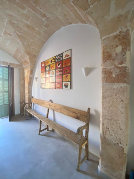 Invierno 23: Moderno Apartamento en Cas Concos -- DH 66 WT