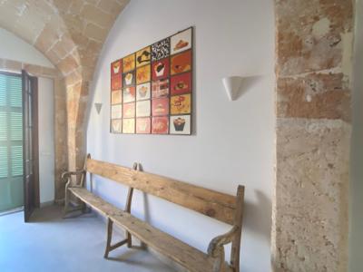 Invierno 23: Moderno Apartamento en Cas Concos -- DH 66 WT