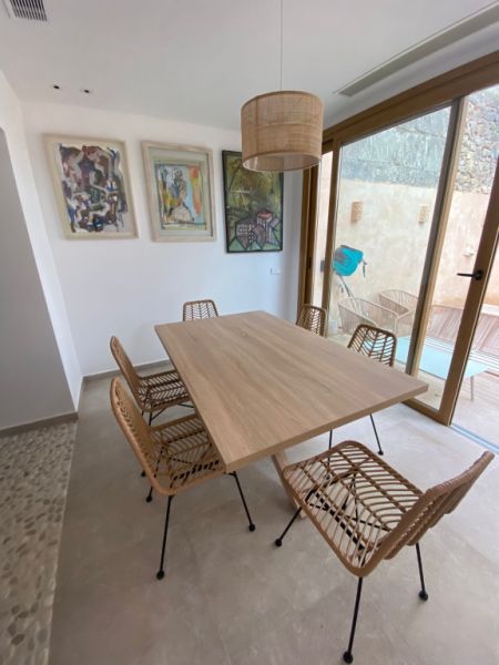 Invierno 23: Moderno Apartamento en Cas Concos -- DH 66 WT