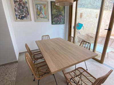 Invierno 23: Moderno Apartamento en Cas Concos -- DH 66 WT