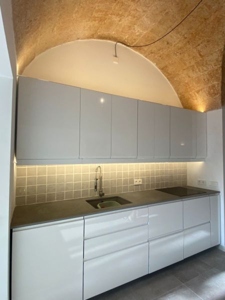 Invierno 23: Moderno Apartamento en Cas Concos -- DH 66 WT