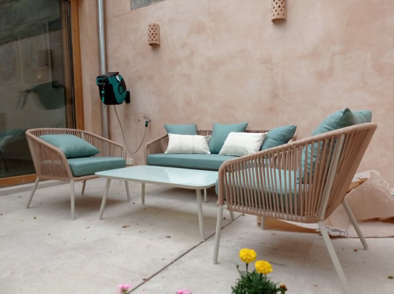 Invierno 23: Moderno Apartamento en Cas Concos -- DH 66 WT