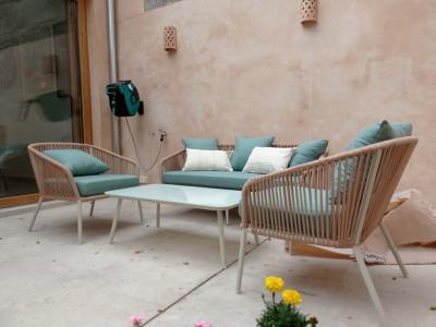 Invierno 23: Moderno Apartamento en Cas Concos -- DH 66 WT