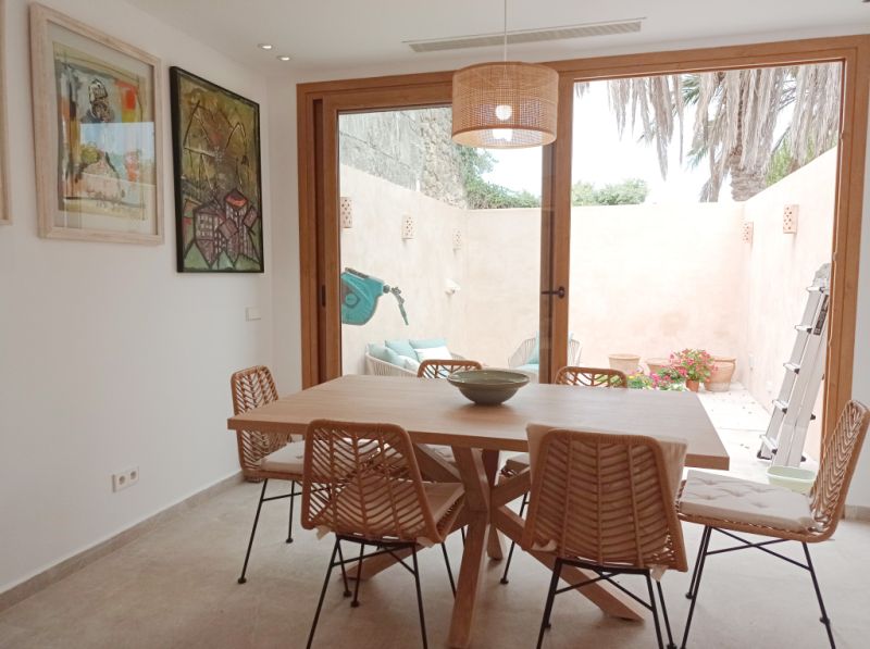 Invierno 23: Moderno Apartamento en Cas Concos -- DH 66 WT