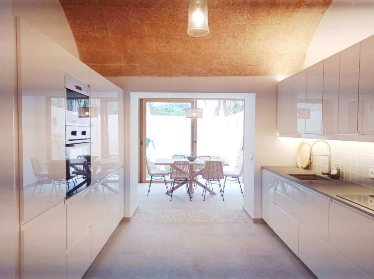 Invierno 23: Moderno Apartamento en Cas Concos -- DH 66 WT