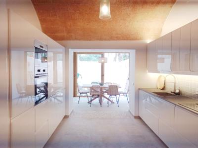 Invierno 23: Moderno Apartamento en Cas Concos -- DH 66 WT