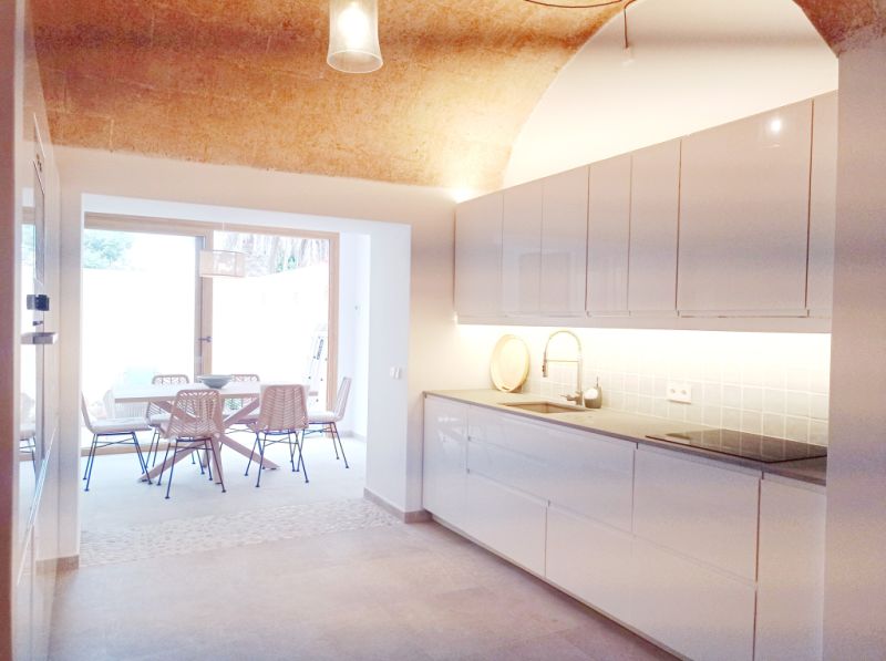 Invierno 23: Moderno Apartamento en Cas Concos -- DH 66 WT