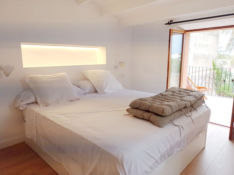 Invierno 23: Moderno Apartamento en Cas Concos -- DH 66 WT