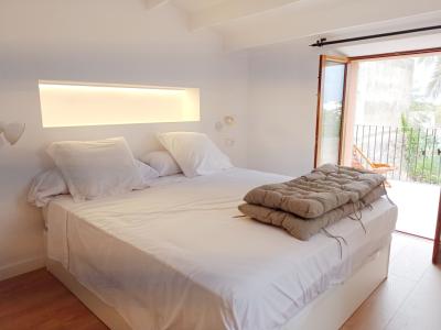 Invierno 23: Moderno Apartamento en Cas Concos -- DH 66 WT