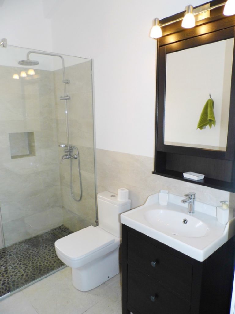 WINTER 25/26: Elegante Finca mit Kamin und AC in ruhiger Lage bei Manacor - F 06 WT