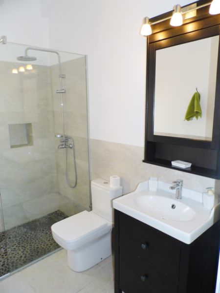 WINTER 25/26: Elegante Finca mit Kamin und AC in ruhiger Lage bei Manacor - F 06 WT