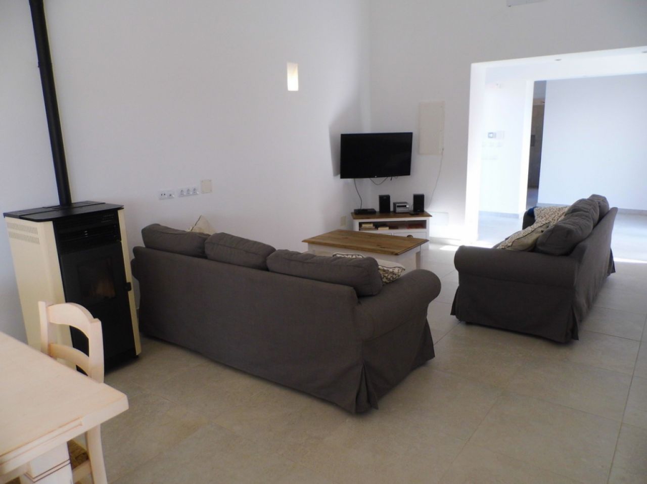 WINTER 25/26: Elegante Finca mit Kamin und AC in ruhiger Lage bei Manacor - F 06 WT