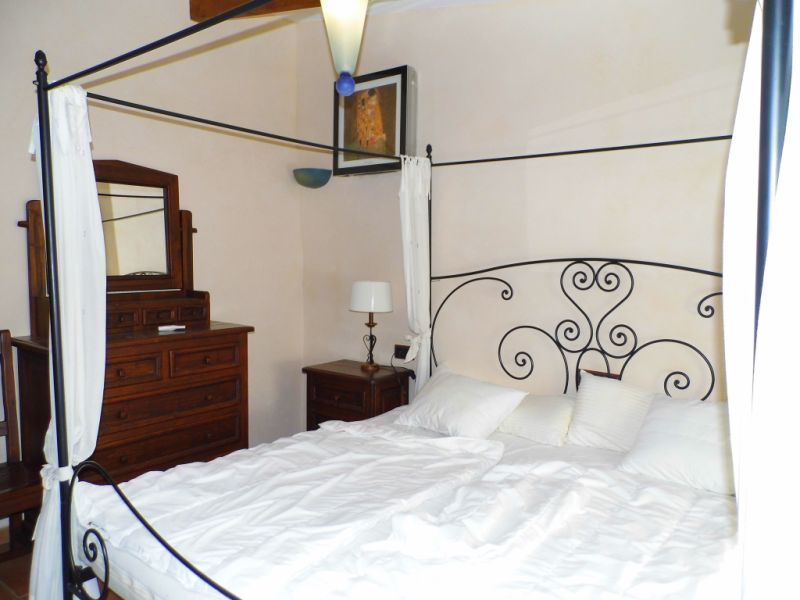 INVIERNO 25 / 26 : Gran campo con calefacción, piscina y en una zona tranquila cerca de Felanitx -- 