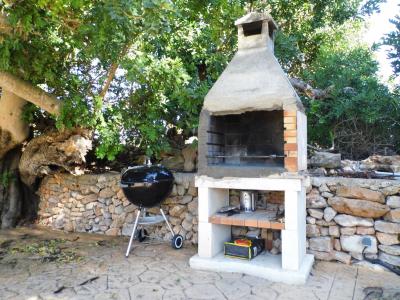 INVIERNO 25 / 26 : Gran campo con calefacción, piscina y en una zona tranquila cerca de Felanitx -- 