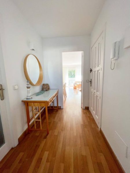 WINTER 25 / 26: Beautiful apartment with terrace and parking in Es Molinar - Palma -- AP 05 WT