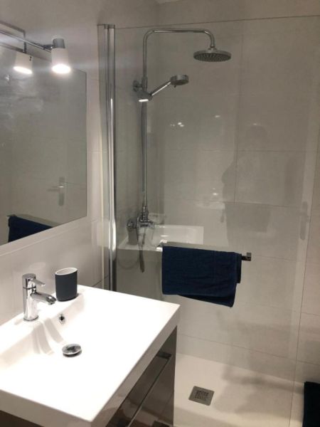 WINTER 25 / 26: Beautiful apartment with terrace and parking in Es Molinar - Palma -- AP 05 WT