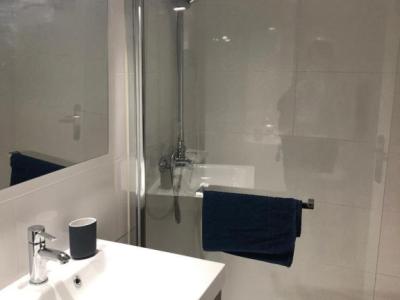 WINTER 25 / 26: Beautiful apartment with terrace and parking in Es Molinar - Palma -- AP 05 WT