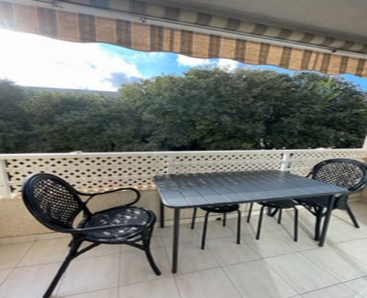 WINTER 25 / 26: Beautiful apartment with terrace and parking in Es Molinar - Palma -- AP 05 WT