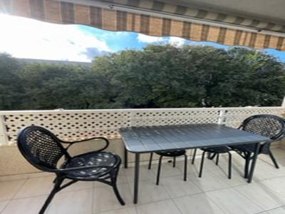 WINTER 25 / 26: Beautiful apartment with terrace and parking in Es Molinar - Palma -- AP 05 WT