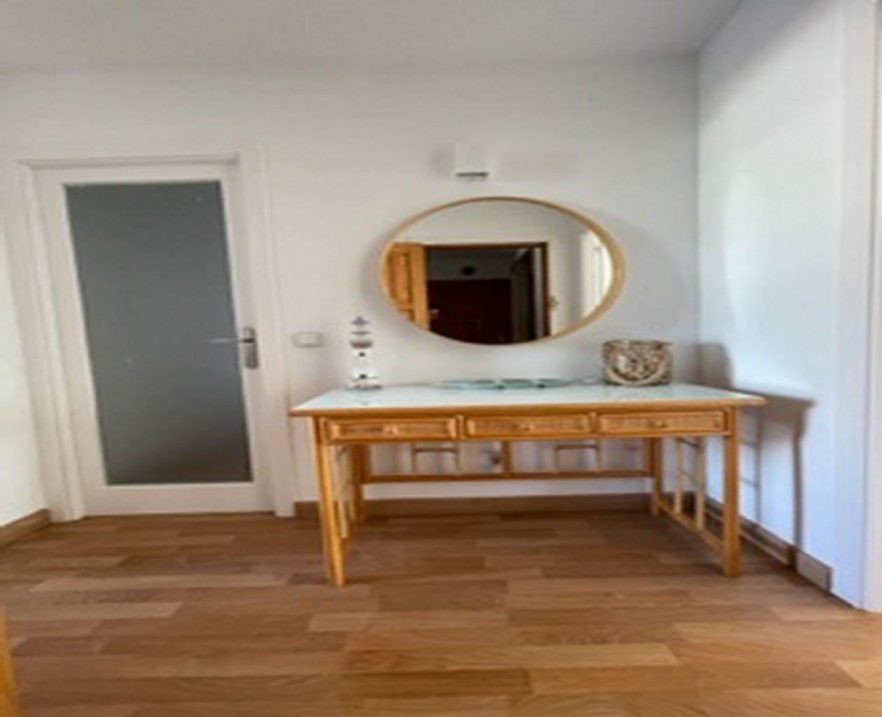 WINTER 25 / 26: Beautiful apartment with terrace and parking in Es Molinar - Palma -- AP 05 WT