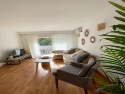 WINTER 25 / 26: Beautiful apartment with terrace and parking in Es Molinar - Palma -- AP 05 WT