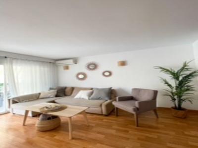 WINTER 25 / 26: Beautiful apartment with terrace and parking in Es Molinar - Palma -- AP 05 WT