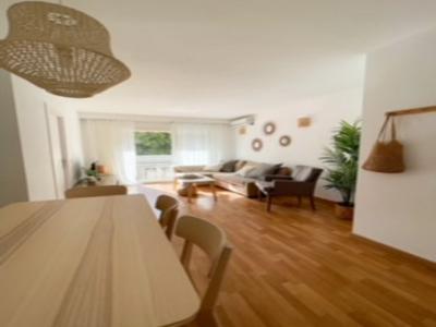 WINTER 25 / 26: Beautiful apartment with terrace and parking in Es Molinar - Palma -- AP 05 WT