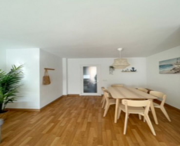 WINTER 25 / 26: Beautiful apartment with terrace and parking in Es Molinar - Palma -- AP 05 WT