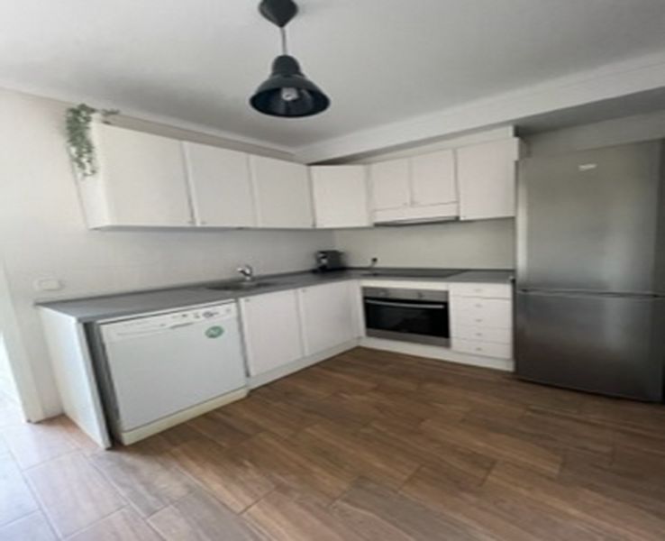 WINTER 25 / 26: Beautiful apartment with terrace and parking in Es Molinar - Palma -- AP 05 WT