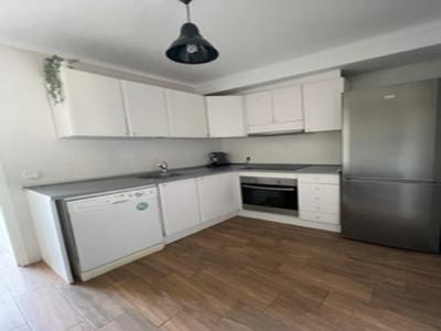 WINTER 25 / 26: Beautiful apartment with terrace and parking in Es Molinar - Palma -- AP 05 WT