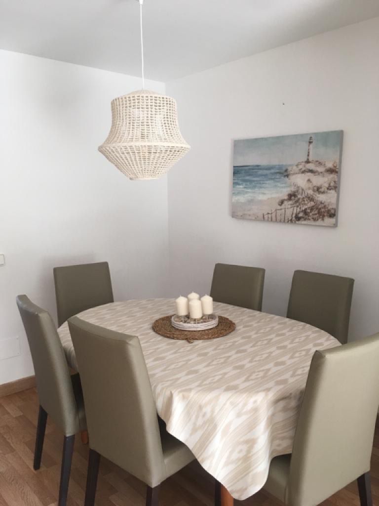 WINTER 25 / 26: Beautiful apartment with terrace and parking in Es Molinar - Palma -- AP 05 WT