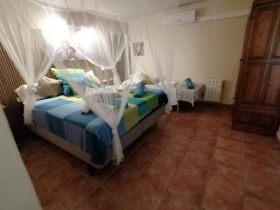 Winter 26 / 27: Apartment auf dem Lande mit AC, Terrassen bei Cas Concos -- FAP 39 WT