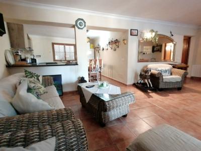 Winter 26 / 27: Apartment auf dem Lande mit AC, Terrassen bei Cas Concos -- FAP 39 WT