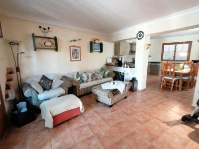 Winter 26 / 27: Apartment auf dem Lande mit AC, Terrassen bei Cas Concos -- FAP 39 WT