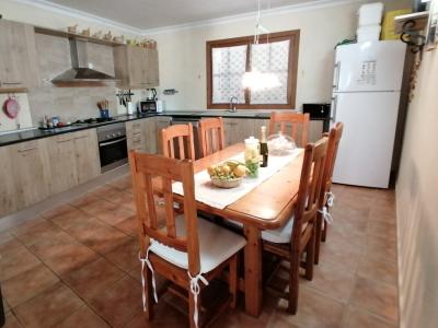 Winter 26 / 27: Apartment auf dem Lande mit AC, Terrassen bei Cas Concos -- FAP 39 WT