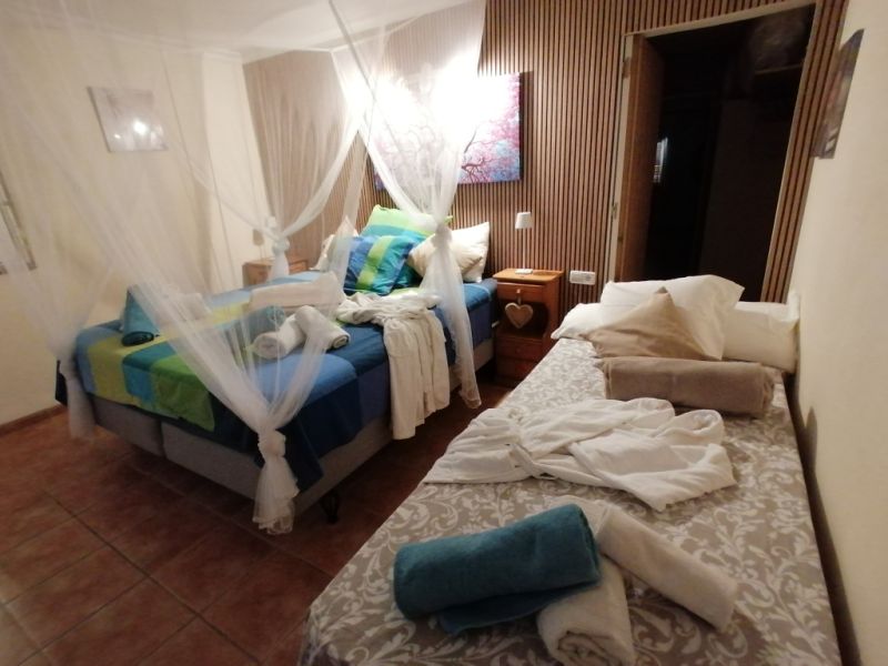 Winter 26 / 27: Apartment auf dem Lande mit AC und Kamin in ruhiger Lage bei Cas Concos -- FAP 39 wT