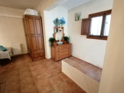 Winter 26 / 27: Apartment auf dem Lande mit AC und Kamin in ruhiger Lage bei Cas Concos -- FAP 39 wT