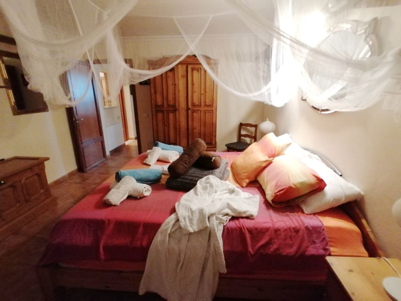 Winter 26 / 27: Apartment auf dem Lande mit AC und Kamin in ruhiger Lage bei Cas Concos -- FAP 39 wT