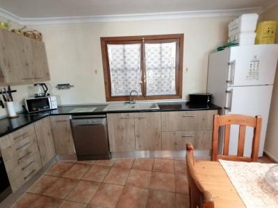 Winter 26 / 27: Apartment auf dem Lande mit AC und Kamin in ruhiger Lage bei Cas Concos -- FAP 39 wT