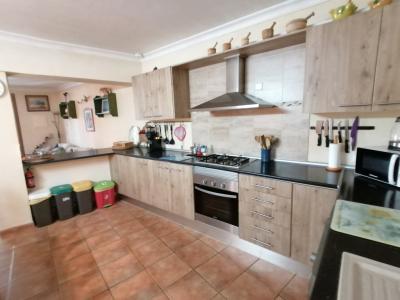 Winter 26 / 27: Apartment auf dem Lande mit AC und Kamin in ruhiger Lage bei Cas Concos -- FAP 39 wT