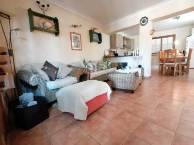 Winter 26 / 27: Apartment auf dem Lande mit AC und Kamin in ruhiger Lage bei Cas Concos -- FAP 39 wT