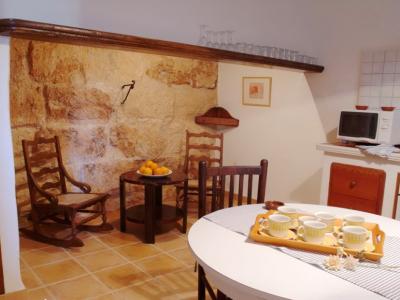 WINTER 26 / 27: Casita mit Zentralheizung auf einem Gemeinschaftsgrundstück bei Manacor -- F 250 a