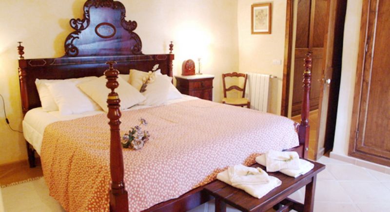 WINTER 26 / 27: Casita mit Zentralheizung auf einem Gemeinschaftsgrundstück bei Manacor -- F 250 a