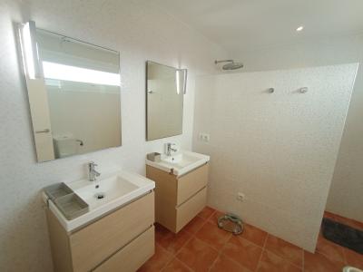 Invierno 26/27: Chalet en planta baja con AC, piscina y terrazas en Sa Ràpita -- CH 20 WT