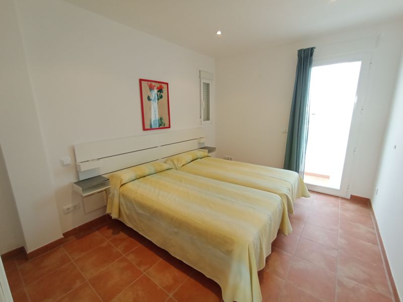 Invierno 26/27: Chalet en planta baja con AC, piscina y terrazas en Sa Ràpita -- CH 20 WT