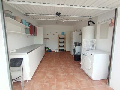 Invierno 26/27: Chalet en planta baja con AC, piscina y terrazas en Sa Ràpita -- CH 20 WT
